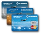 Aeroflot Bonus non airline partners