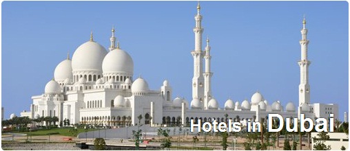 Cheap Hotels in Dubai