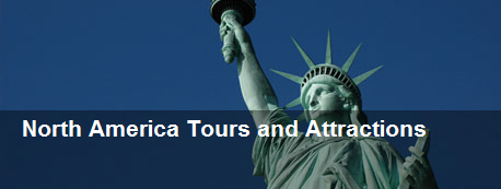 Tours and Attractions in New York