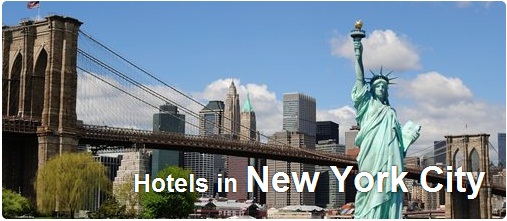 Hotels in New York