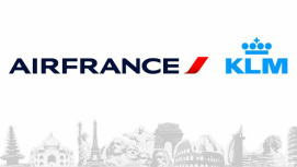 Air France KLM, Flying Blue