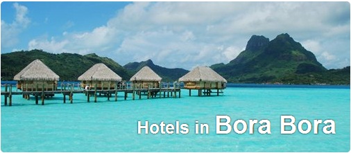 Cheap Hotels in Bora Bora