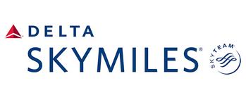Skymiles, Delta Airlines